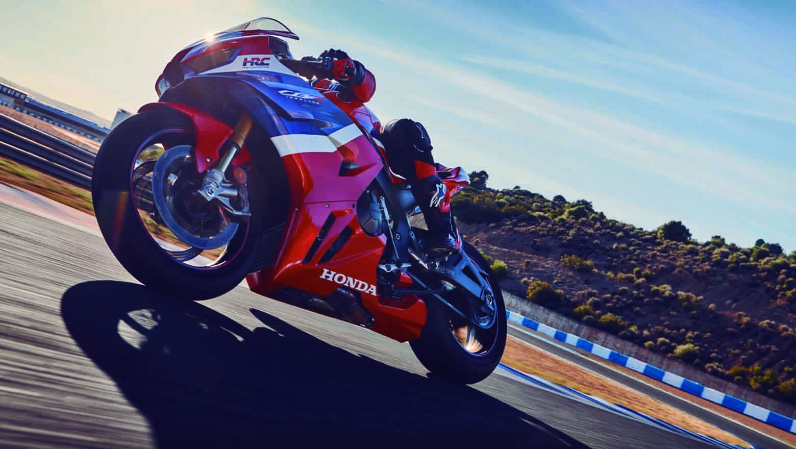 Cbr1000rr R Fireblade Sp Galeria De Imagem 18 - 18 de 55