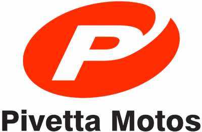 Logo Original Pivetta Motos